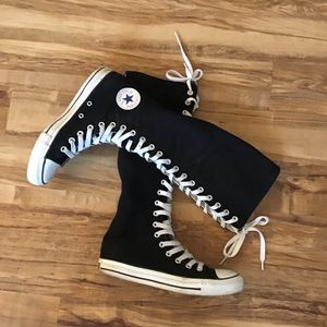 Converse XXHI Zipper